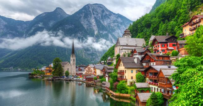 Пътешествията без значение дали става дума за България или някъде