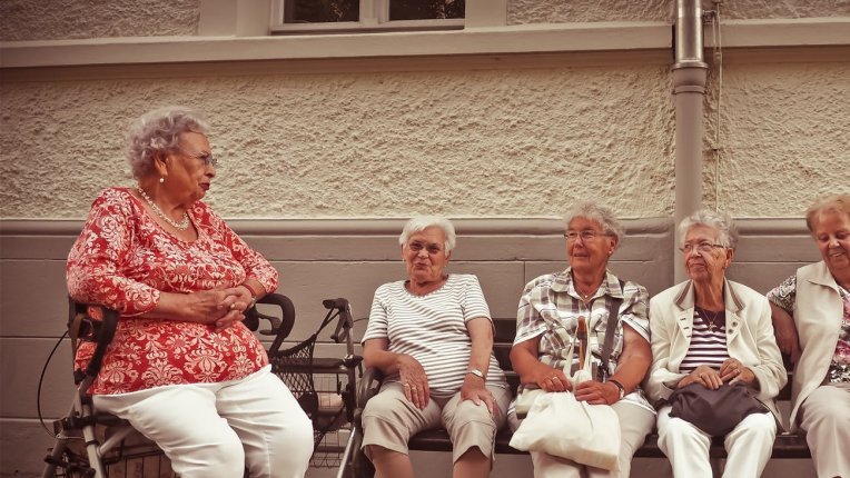  Симптомите на Алцхаймер 