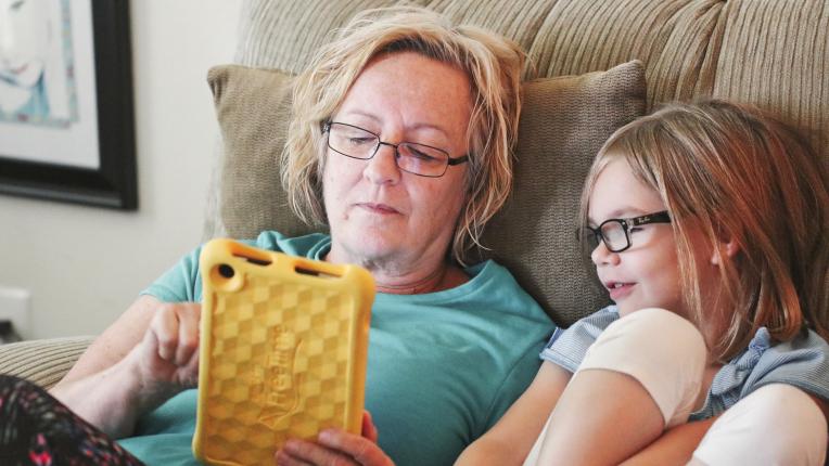  Симптомите на Алцхаймер 