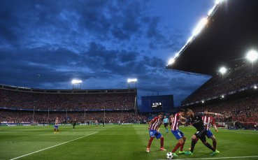 Мадридските грандове искат да оставят Барса зад себе си