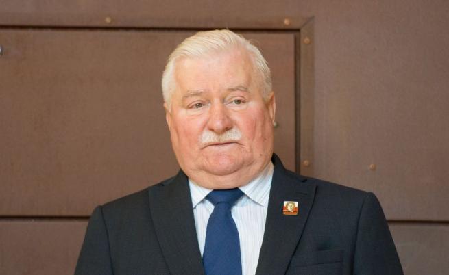 Лех Валенса: Горбачов изигра положителна роля, но беше 