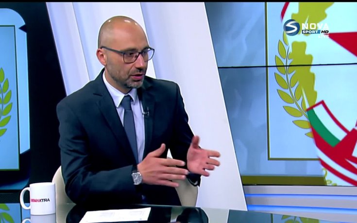 Анализът на специалиста на спорните ситуации от дербито ЦСКА - Левски