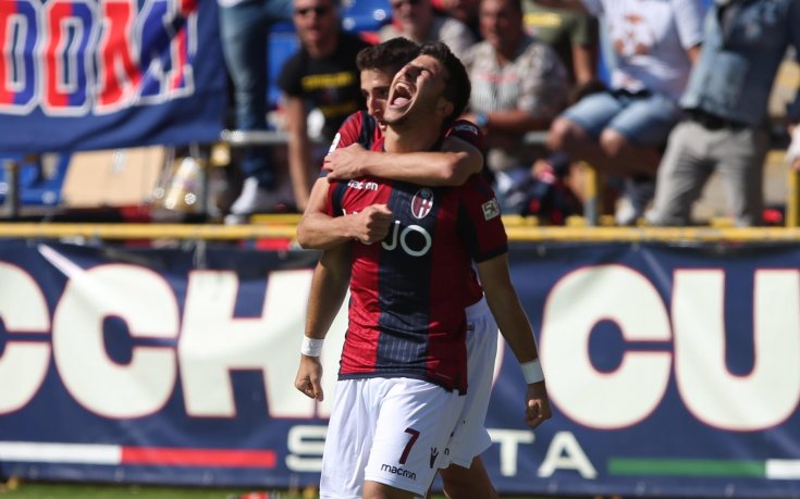 Болоня успя да се добере до втори успех