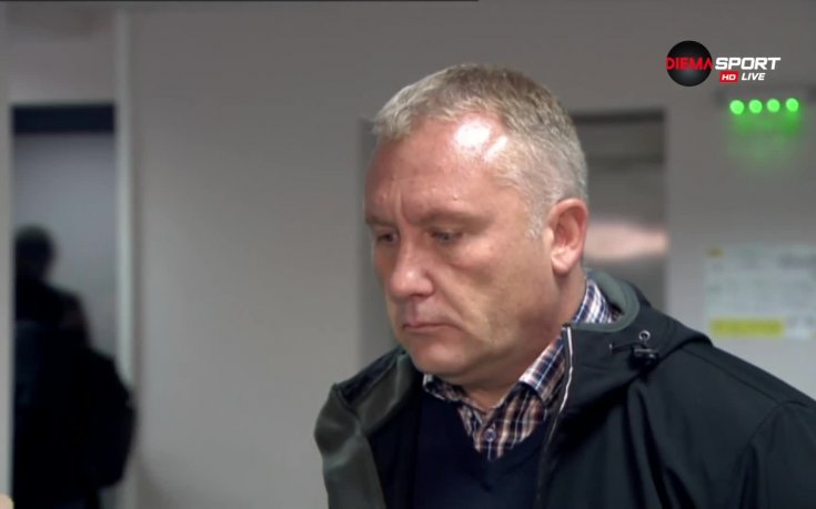 Киров: Изхабихме много нерви, последният удар ни липсваше