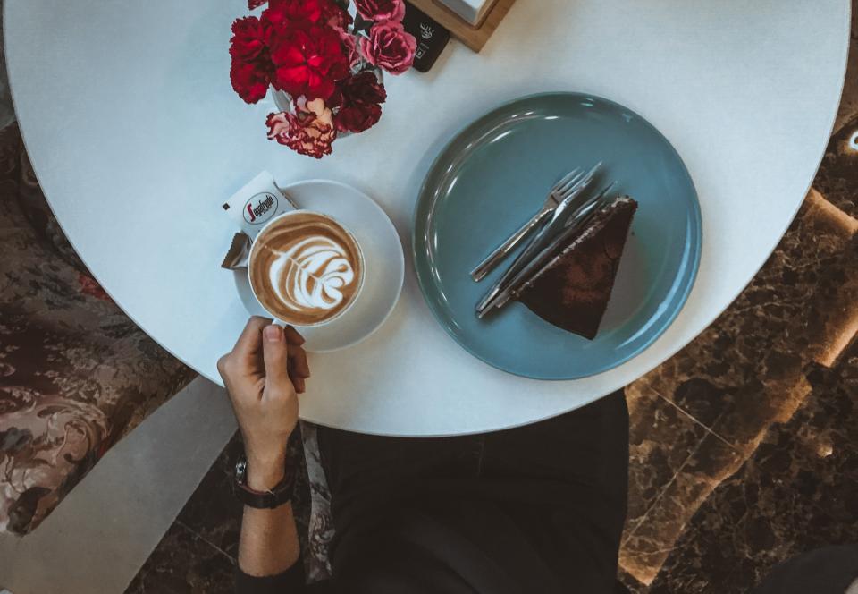  сладкарници 