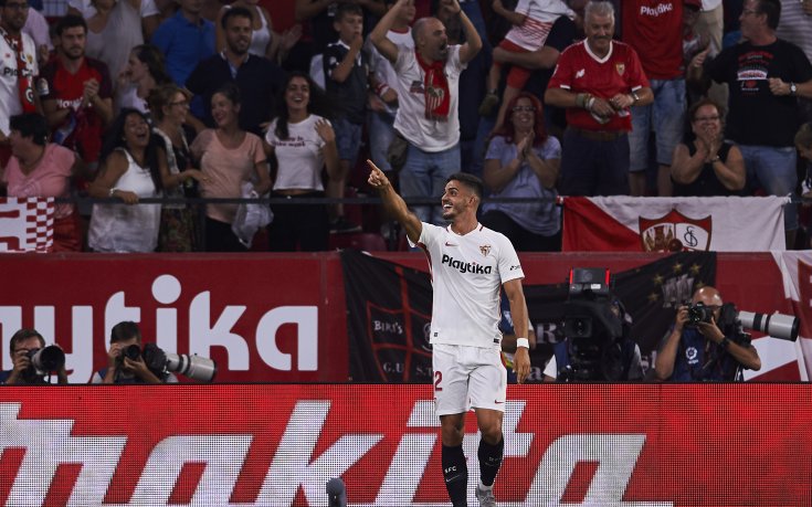 Голмайсторът на Ла Лига не изключи завръщане в Милан