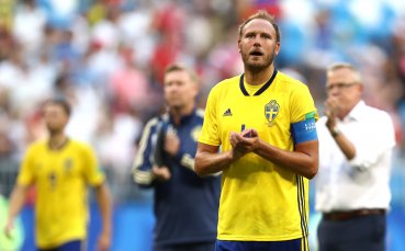 Шведският блян продължава, Турция изпадна в Лига С