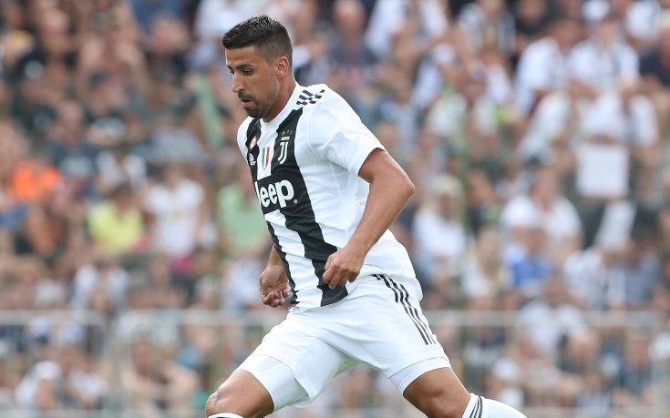 Юве окапа за предстоящите си мачове