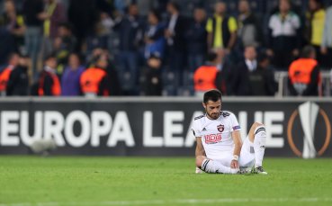 Тежка санкция за бившия тим на Прохазка и Ел Маестро