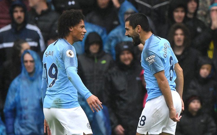 Льов взе само един от Ман Сити за Лигата на нациите