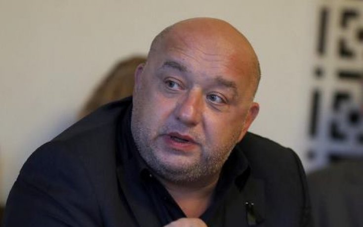 Красен Кралев даде за пример залата в Смолян