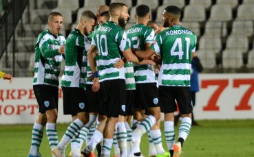 Ботев Пловдив и Черно море пред мач №100 в eлита