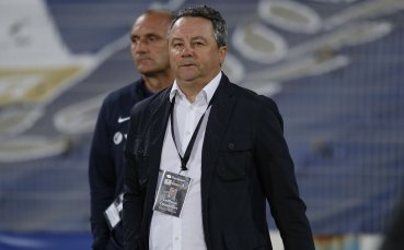 В Левски не са получавали оферта за Славиша Стоянович