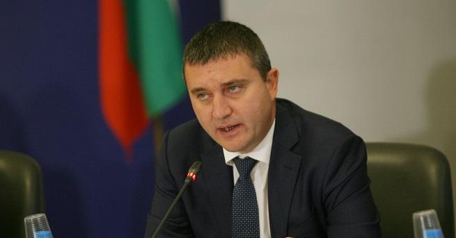 България Горанов Няма никакви тайни споразумения за еврозоната Той се
