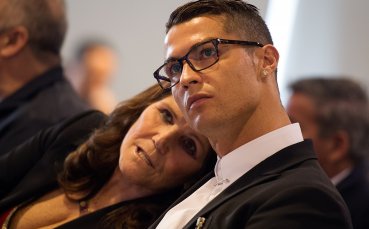 Ужасяващите разкрития на Der Spiegel за Роналдо и Майорга (18+)