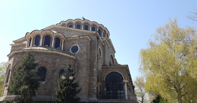 Камарата на архитектите в България настоя кметът на София Йорданка