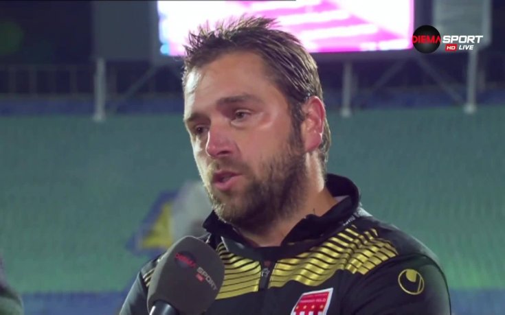 Вутов: Имахме по-чисти положения, Петков: Дадохме инициативата