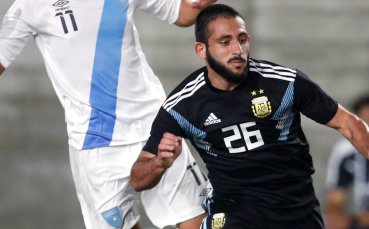 Реал Мадрид следи новата аржентинска перла