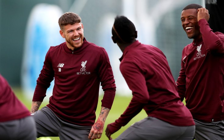 Барселона пак кръжи около двора на Ливърпул