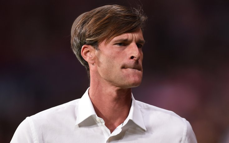 Падна първа треньорска глава в Ла Лига