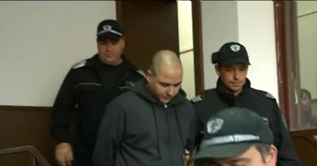 Бивш български полицай осъден за убийство беше задържан в Англия