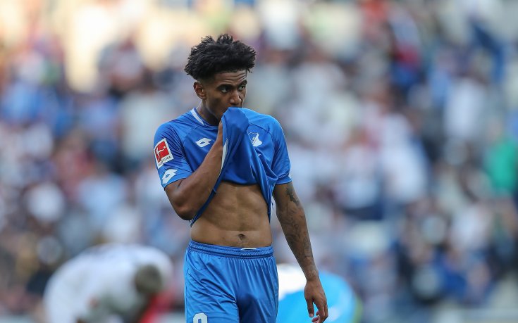 Талант на Арсенал обясни защо е побягнал към Хофенхайм