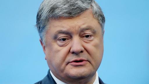 Петро Порошенко