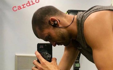 Гришо смени прическата