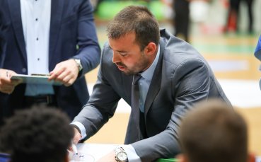 Людмил Хаджисотиров: Не се предадохме до последния момент