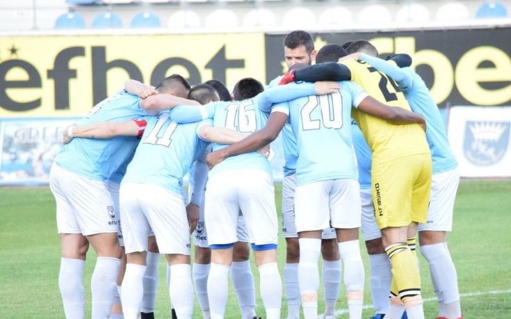 Созопол започна с подготовката, очаква френски таран