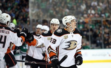 Анахайм прекъсна черна серия, Питсбърг пак бие