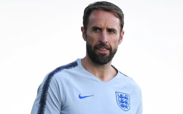 Селекционерът на Англия Гарет Саутгейт официално оповести имената на футболистите