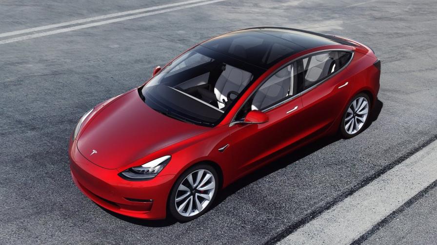 <p>Tesla Model 3 подмина кота 100 000</p>