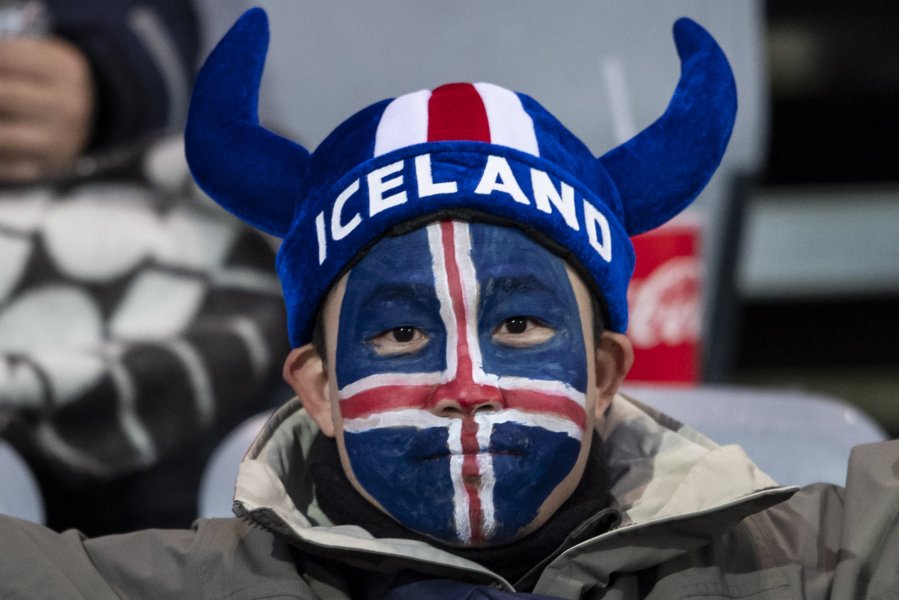 Исландия Швейцария1