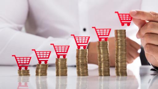  Инфлацията на 7-годишен връх 