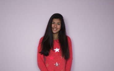 Дунав Русе се похвали с националка