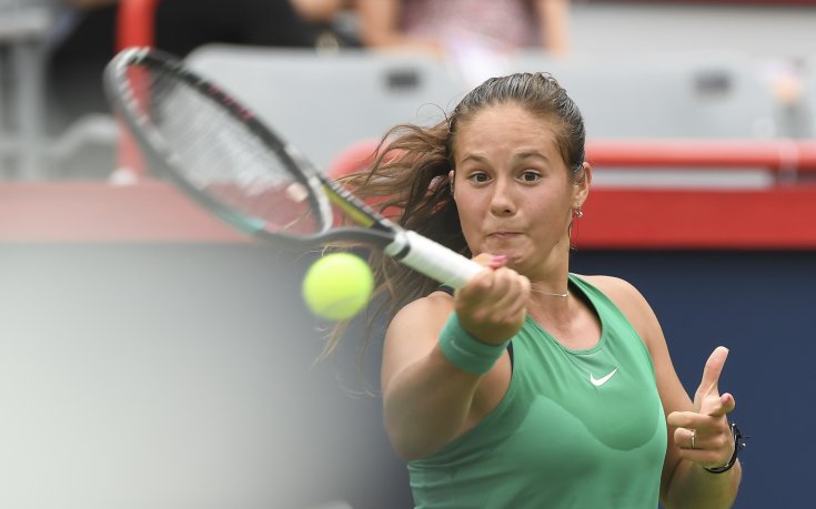 Конта срещу Касаткина на полуфинал за Купата на Кремъл