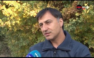 Арангелов: Целта ни е първенството, а не Купата на България