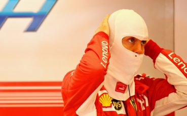 Ферари и Фетел се разделят през 2019?