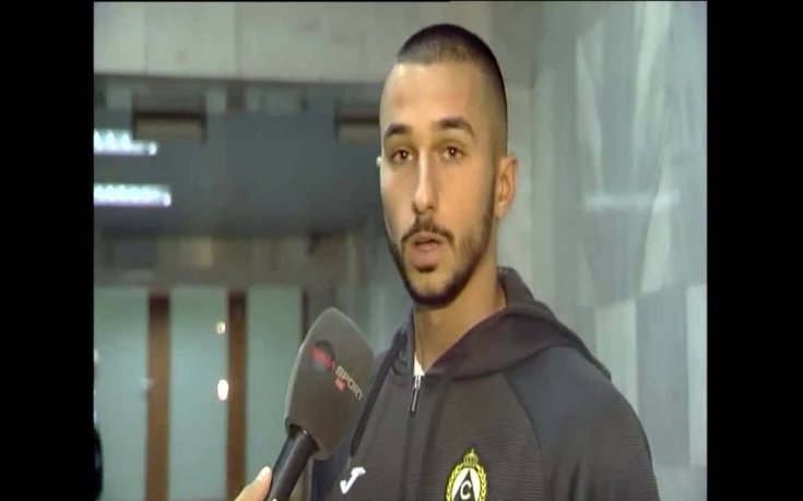 Георги Йомов: Обиден съм, изкараха, че все едно съм убил някого