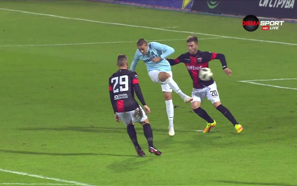 Отборите на Дунав Русе и Локомотив Пд ще дадат старт