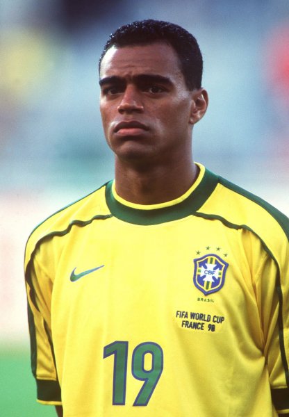 Денилсон Бразилия 1998 юни1