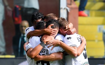 Оказа ли се Парма отново продаден?