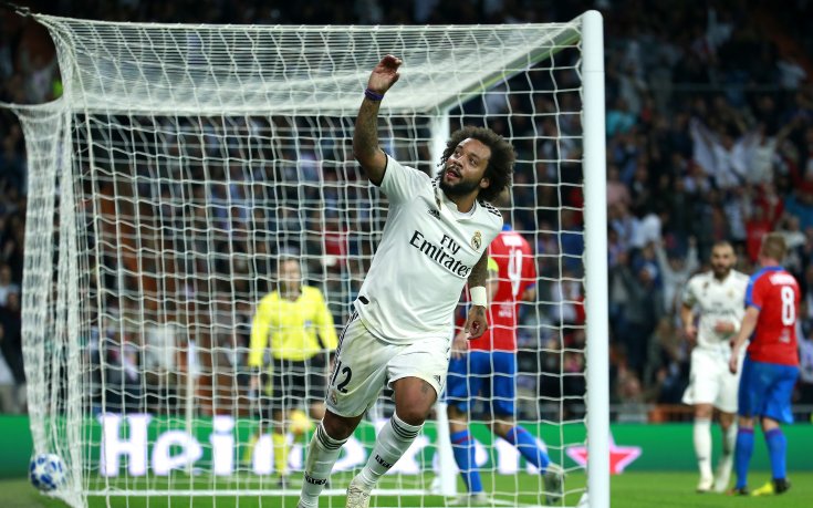 Реал пак усети вкуса на успеха, „вълците“ разкъсаха палач на Кралския клуб