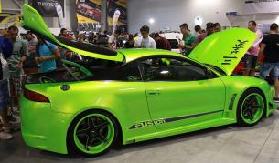 Тунинг шоу 2016