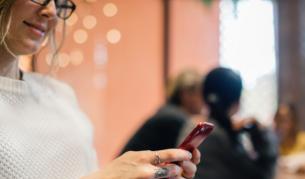 Мобилният интернет е бавен? Може да е от смартфона