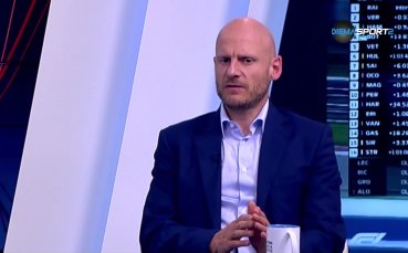 Готов ли е Макс за №1 в Ред Бул и спорта?