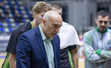 Минчев счита загубата от Ямбол за 