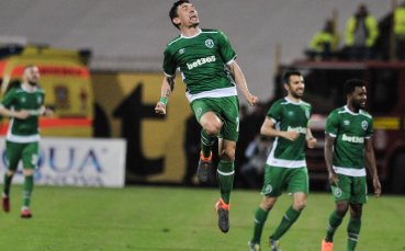 Цифрите говорят: Кешеру навлиза във все по-добра форма