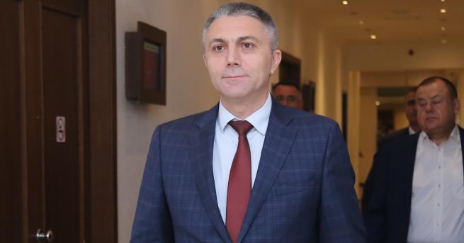 България Карадайъ Постигнахме много добър резултат Лидерът на ДПС заяви